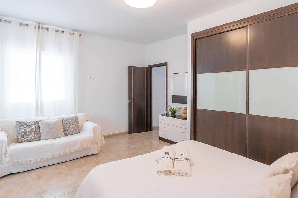 Villa Rosa de Competa Canillas de Albaida in Canillas de Albaida, Málaga Provinz