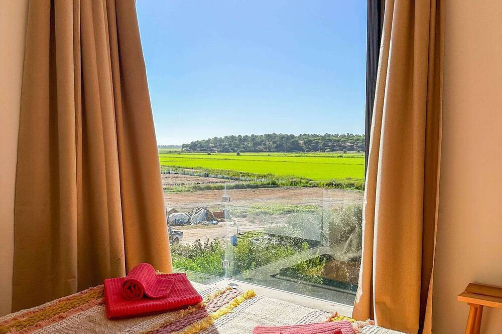 Contemporary house in Carvalhal in Praia do Carvalhal, Carvalhal