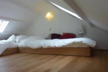 Cottage für 4 Personen in Amsterdam-Nord, Holländische Küste, Bild 3