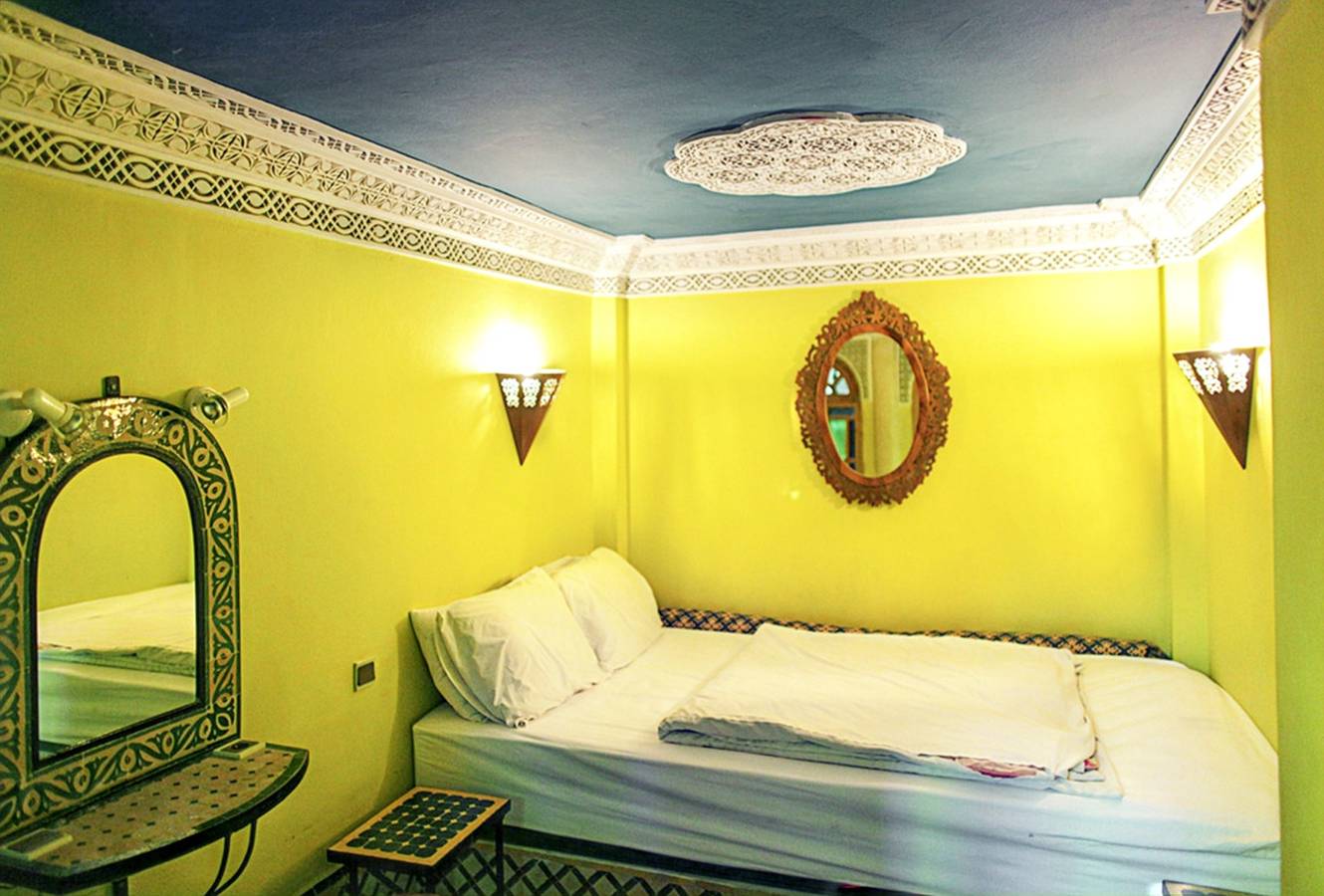 Entire apartment, Cozy apartment with sea view in Essaouira 44 m² in Essaouira, Marrakech-Tensift-El Haouz region