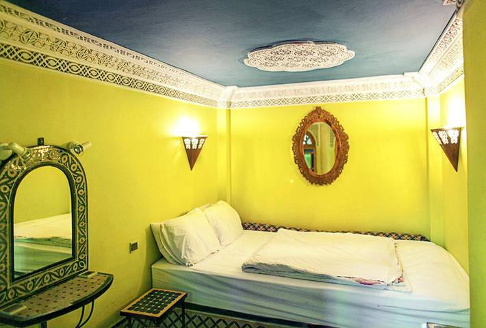 Gîte pour 2 personnes à Essaouira - 4