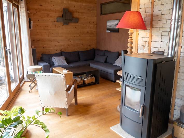 Family-Friendly House with Large Garden in Mane in Mane, Parc naturel régional du Luberon