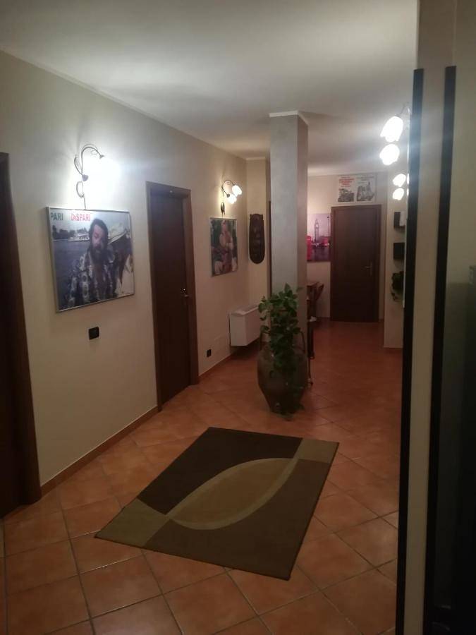 B&B Ciampino in Ciampino, Castelli Romani