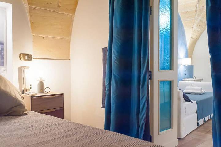 Entire apartment, Prince 25 - Lecce Selection in Lecce, Lecce Province