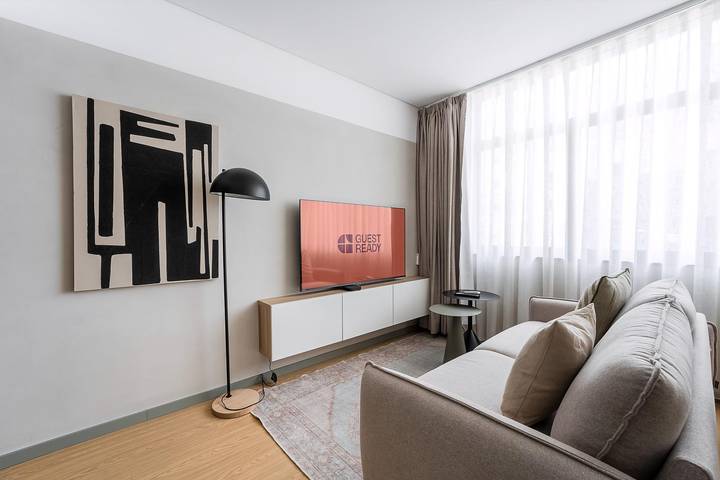Gîte pour 2 personnes à Matosinhos - 3
