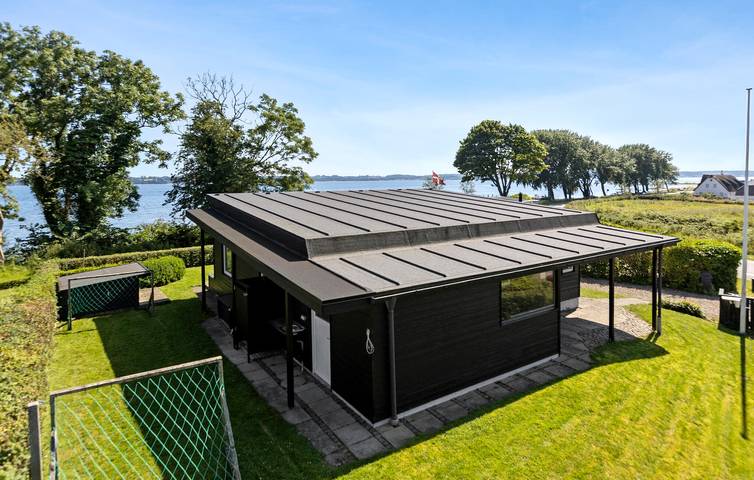 Ferienhaus für 6 Personen, mit Terrasse in Apenrade - 3