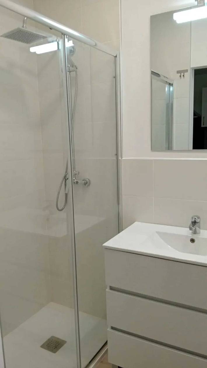 Gîte pour 4 personnes à Sant Carles de la Ràpita - 4