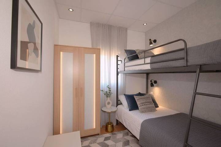 Finca für 12 Personen, mit Haustier in El Arenal - 4