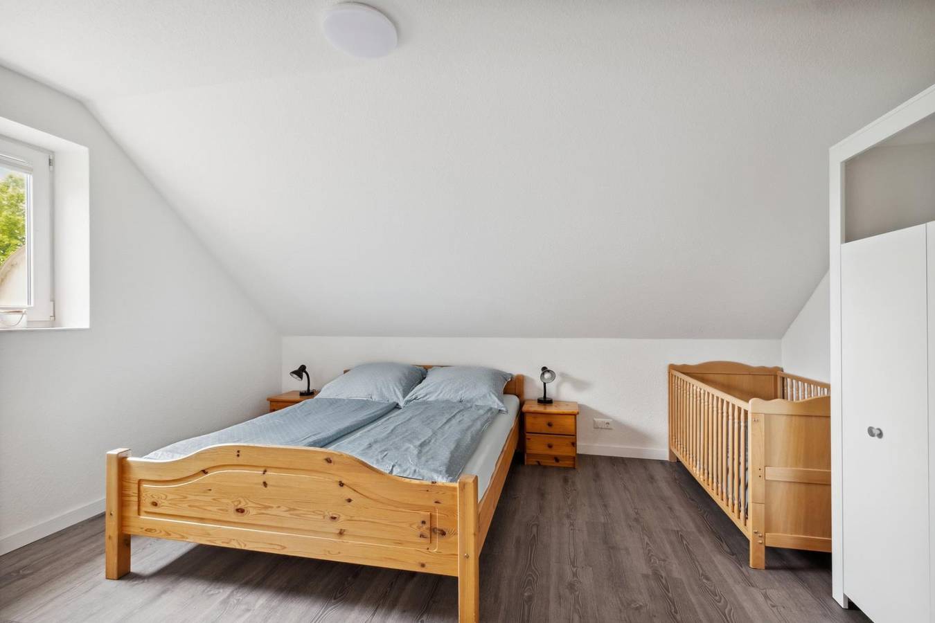 Ganze Ferienwohnung, Christian in Hafen Büsum, Büsum