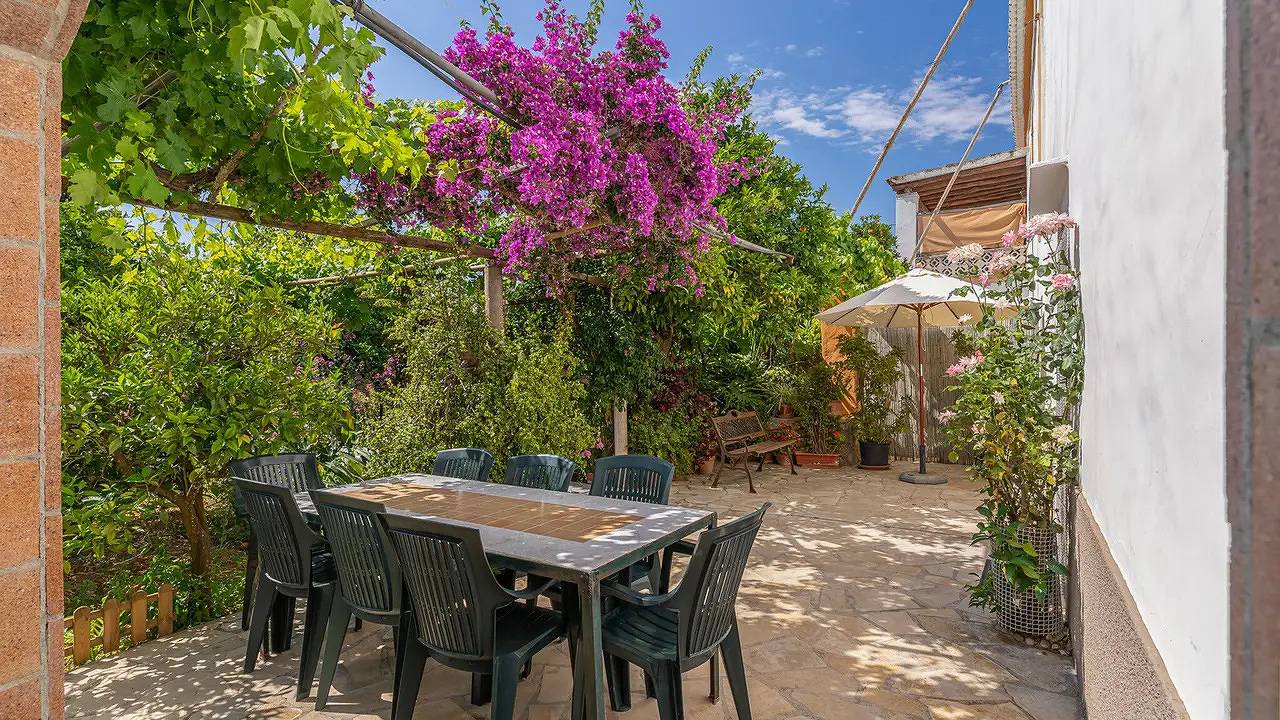 Villa für 8 Personen (22 m²) in Sant Miquel De Balansat in San Miguel de Balansat, San Juan Bautista