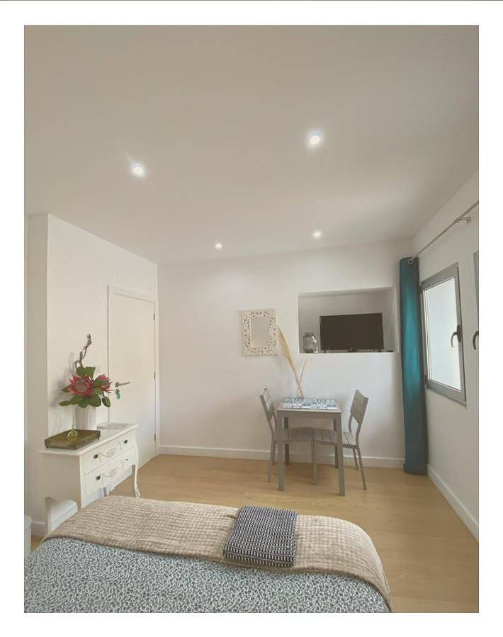 Chambre d’hôte pour 3 personnes, avec Terrasse et Jardin dans São Miguel - 2