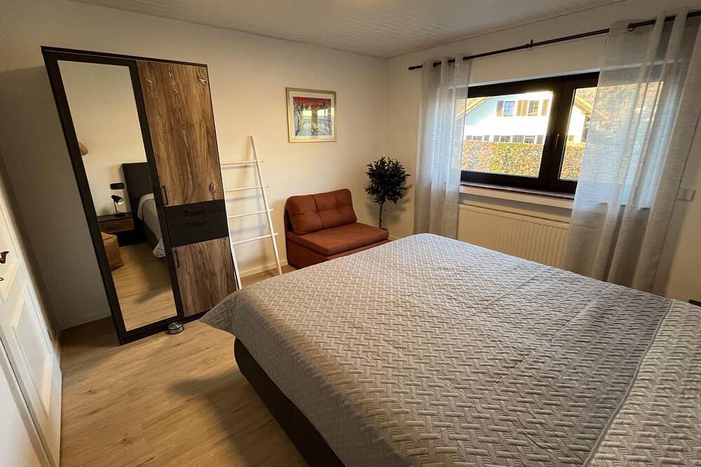 Ferienhaus für 5 Gäste mit 90m² in Heimbach in Heimbach, Rureifel (Nordrhein-westfalen)