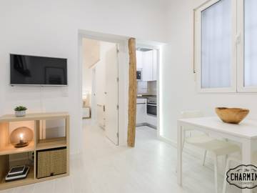 Holiday Letting for 2 People in Centro (madrid), Madrid, Photo 1