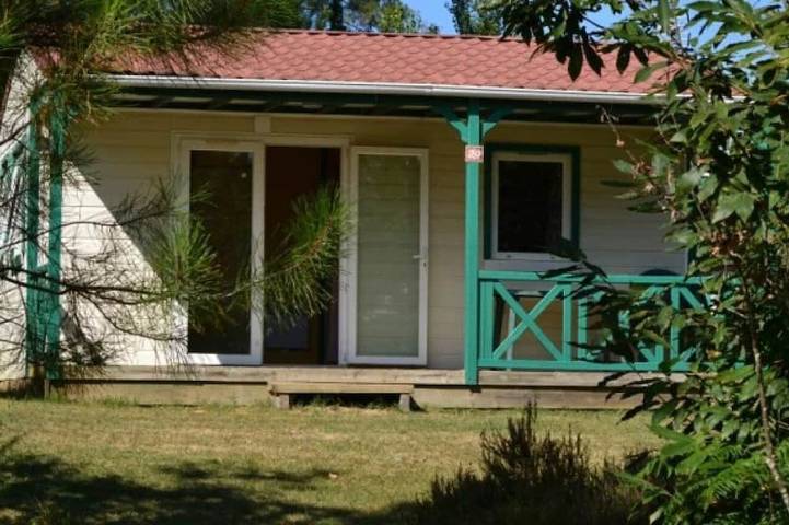 Gîte pour 4 personnes à Tamniès - 3