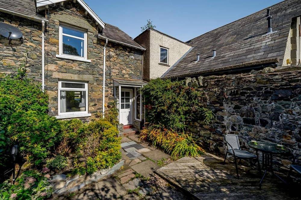 2 Bed in Penrith in Glenridding, Lake District