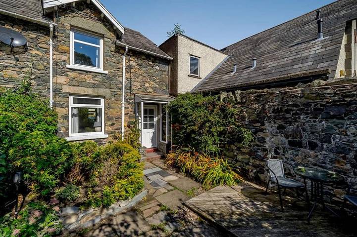 2 Bed in Penrith in Glenridding, Lake District