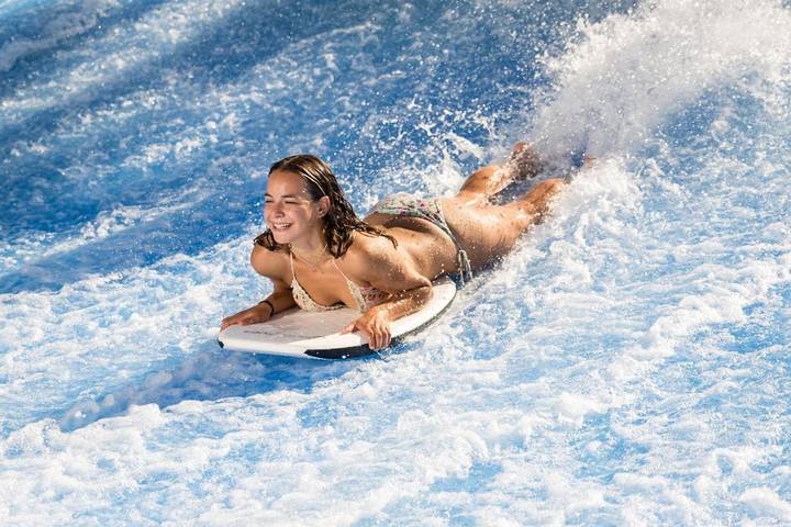 Hôtel pour 3 personnes, avec terrasse à Magaluf - 2