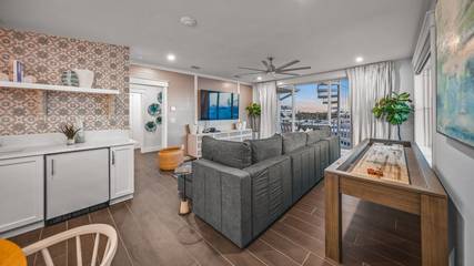 Strandhaus für 14 Personen in Siesta Key, Southwest Florida, Bild 4