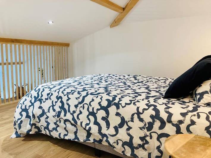 Gîte pour 4 personnes à Montoison - 4