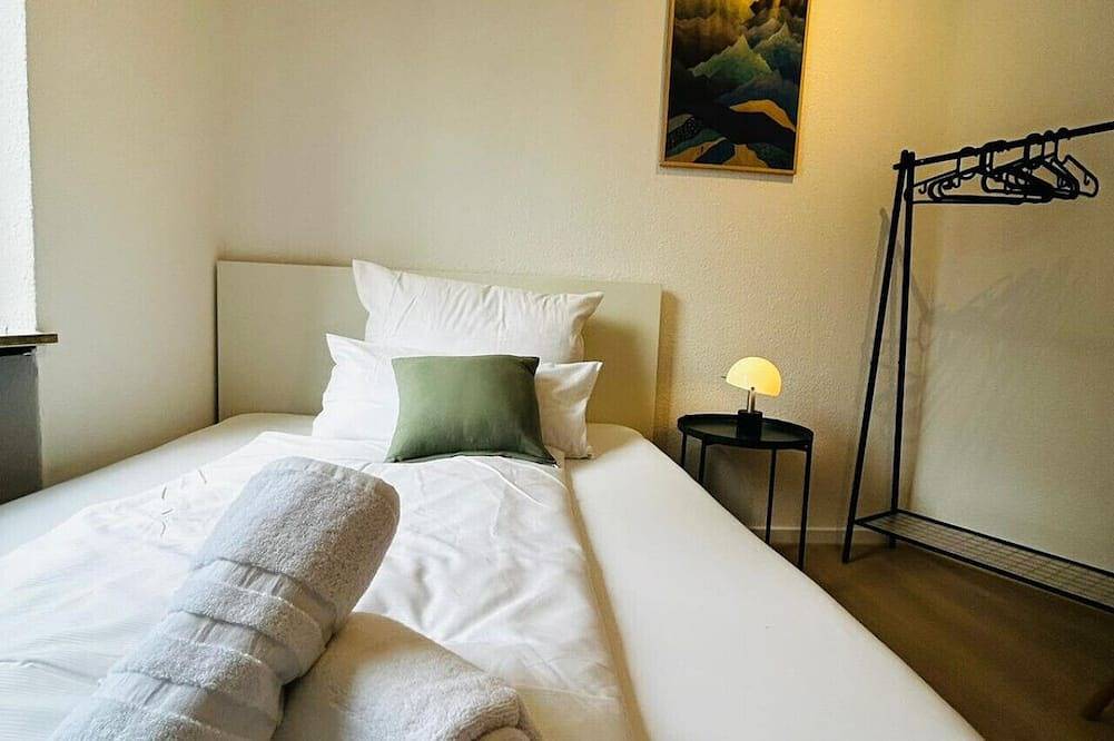 Ganze Wohnung, Haus Rasink I Monteure I 160m2 in Ibbenbüren, Münsterland
