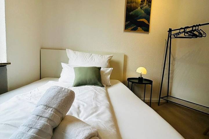 Ferienwohnung für 7 Personen in Ibbenbüren - 3