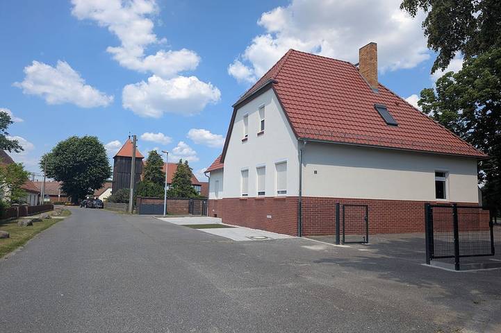 Ganze Wohnung, Ferienwohnung Himmelblau - Seequartier Lieske in Neu-Seeland, Lausitzer Seenland