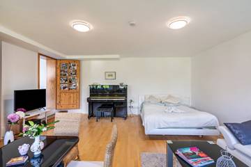 Ferienwohnung für 4 Personen in Oberhaching, Landkreis München, Bild 2