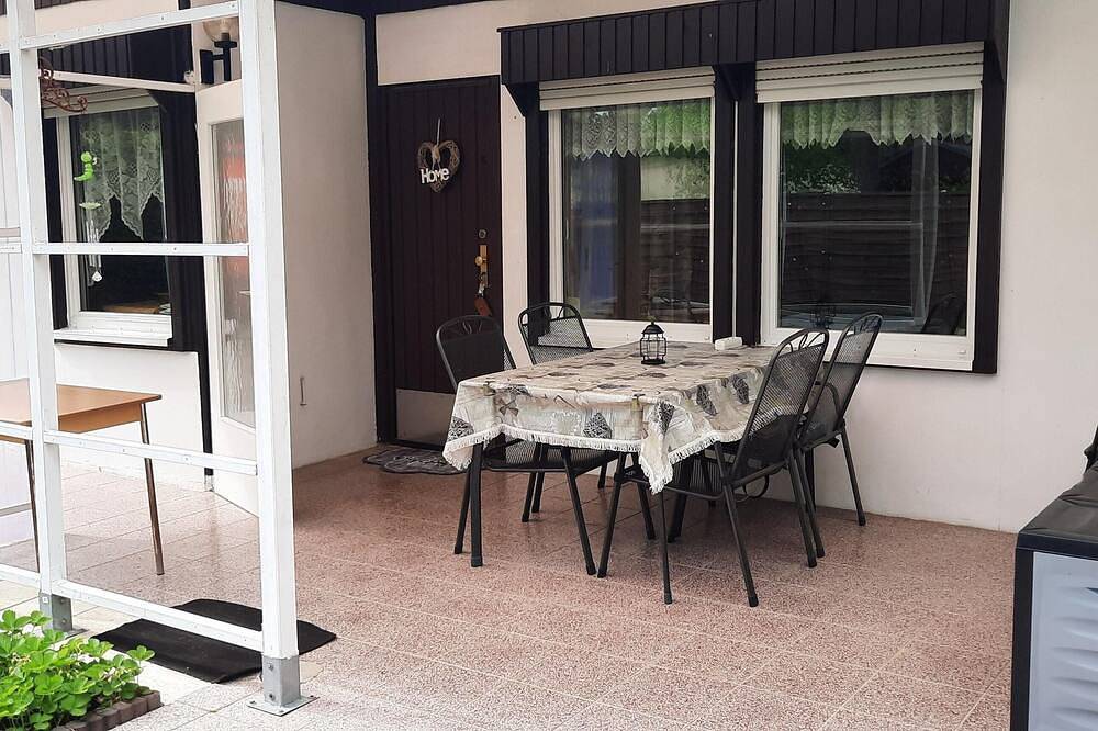 Ferienhaus Haus Dannigkow in Dannigkow, Gommern