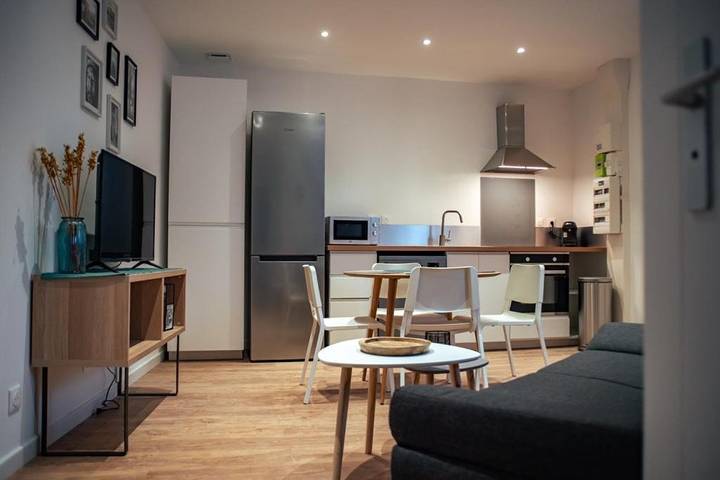 Ferienwohnung für 6 Personen - 1