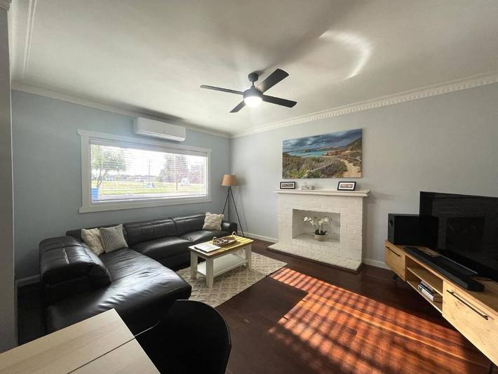 Location de vacances pour 6 personnes à Esperance - 2