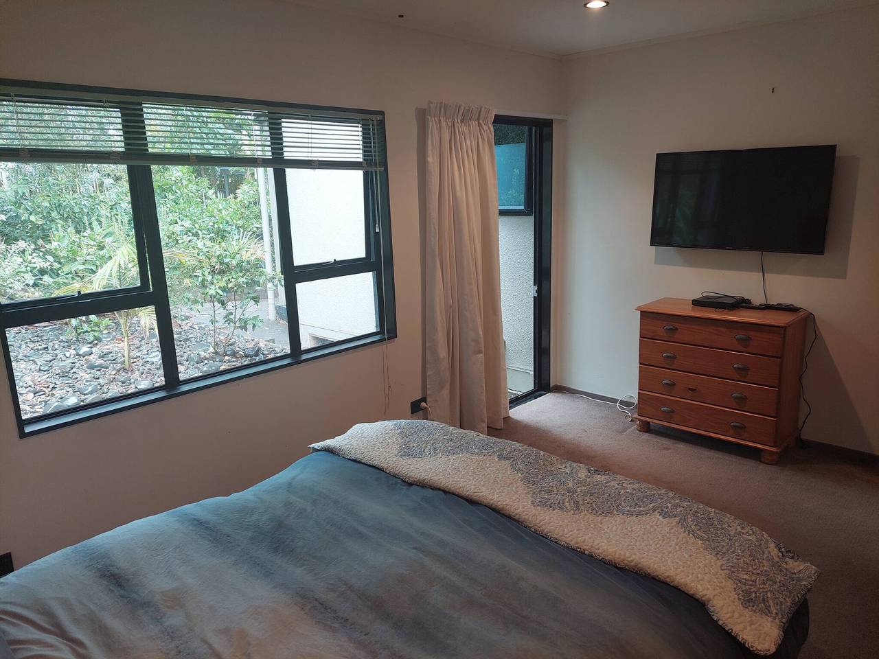 Entire studio, Neat one Bedroom plus  Living Room Apartment in Auckland, Auckland Council