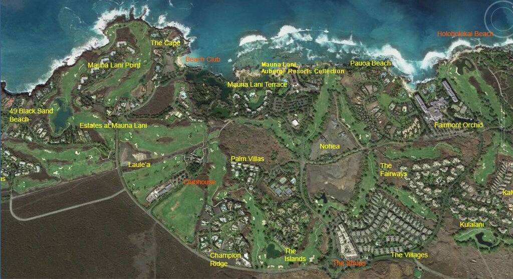 Ganze Wohnung, Villages at the Mauna Lani Resort 🌺 Walk to Mauna Lani Restaurants & Shops in Mauna Lani Resort, Puako