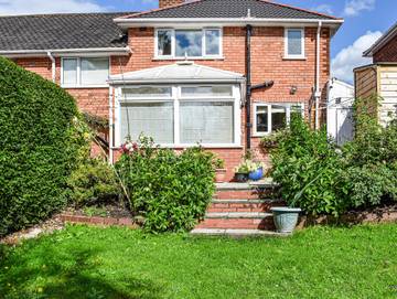 Holiday Rental for 6 People in Birmingham, Birmingham Area, Photo 1