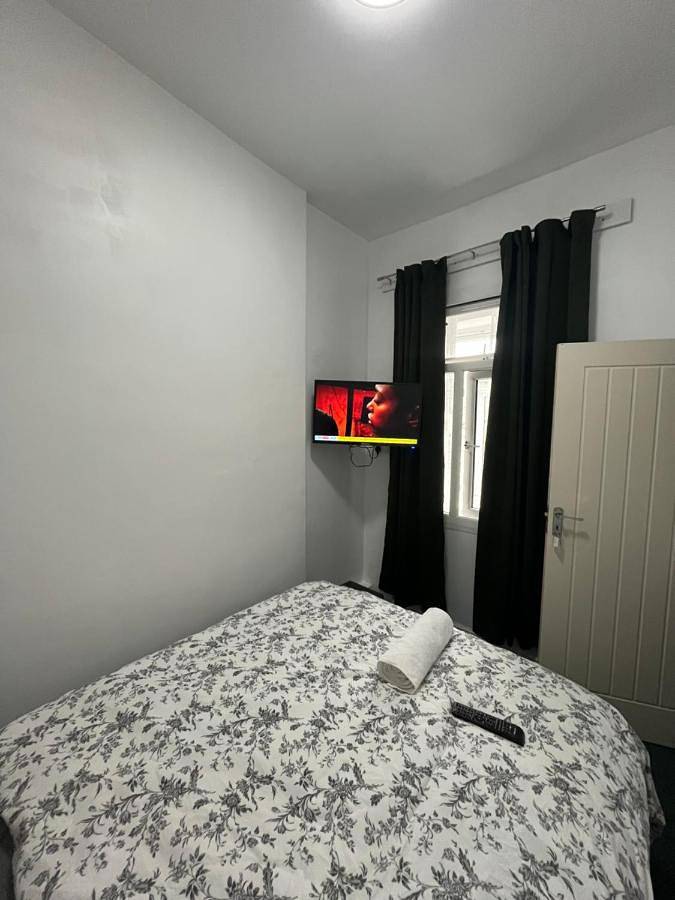 Maison d’hôte pour 2 personnes, avec vue à Manchester - 3