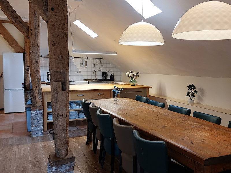 Ferienhaus Havelte in Regio Zwolle