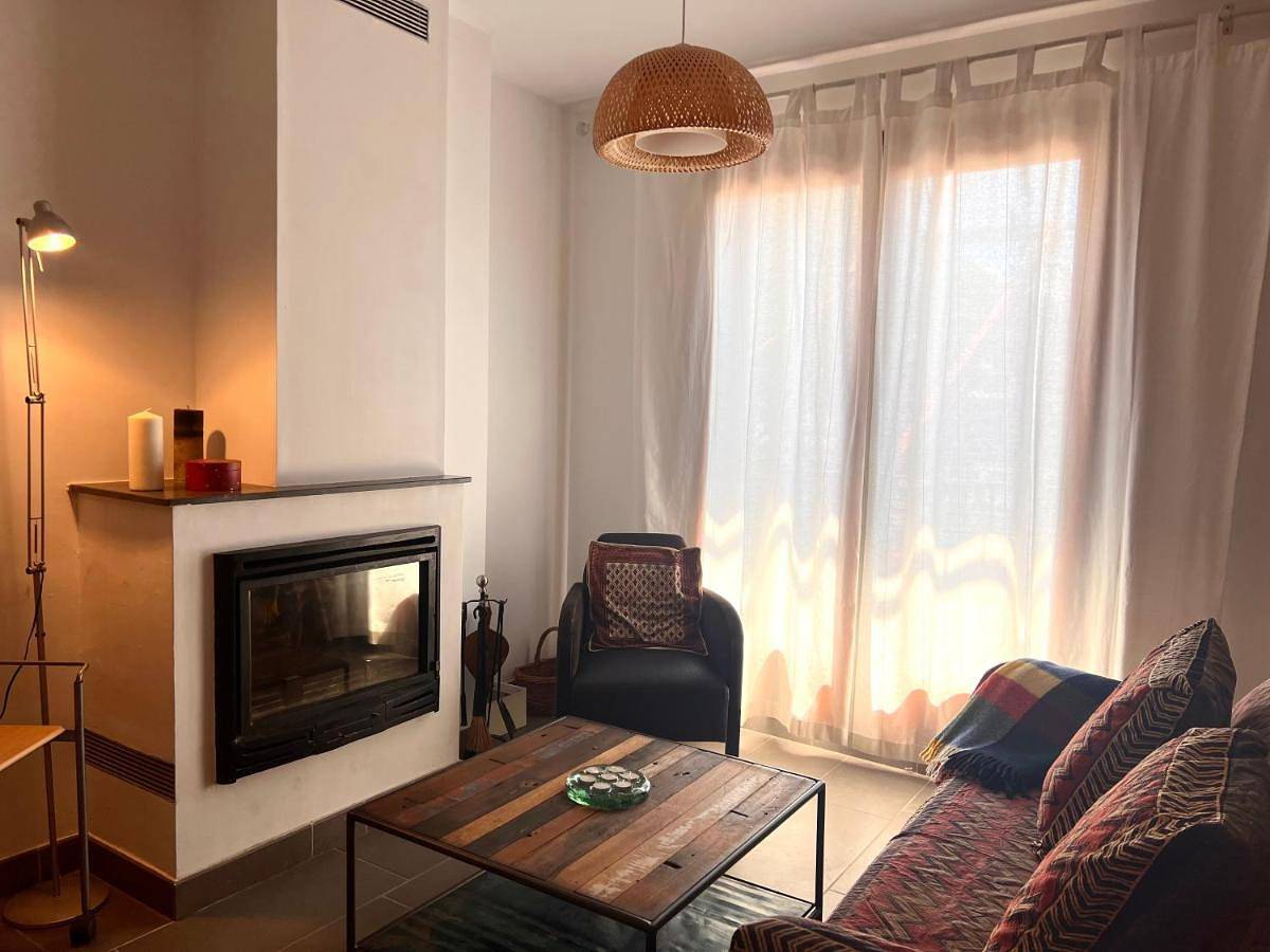 Apartamento entero, Two-Bedroom Apartment in Port Ainé, Rialp
