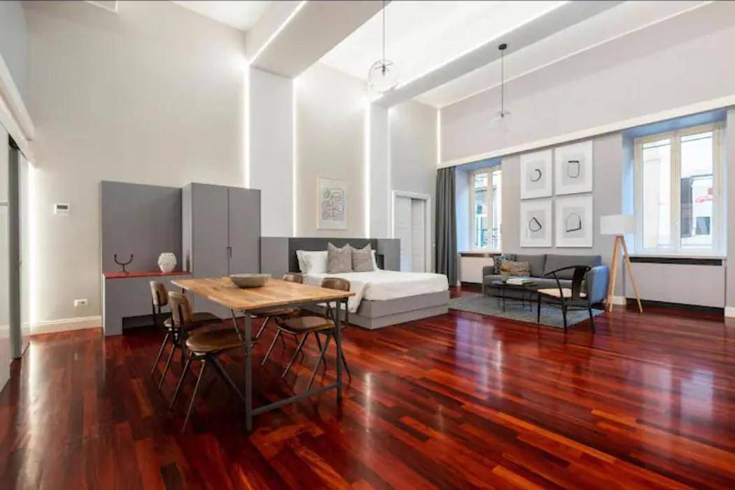 Croce Apartments in Centro de Roma, Roma