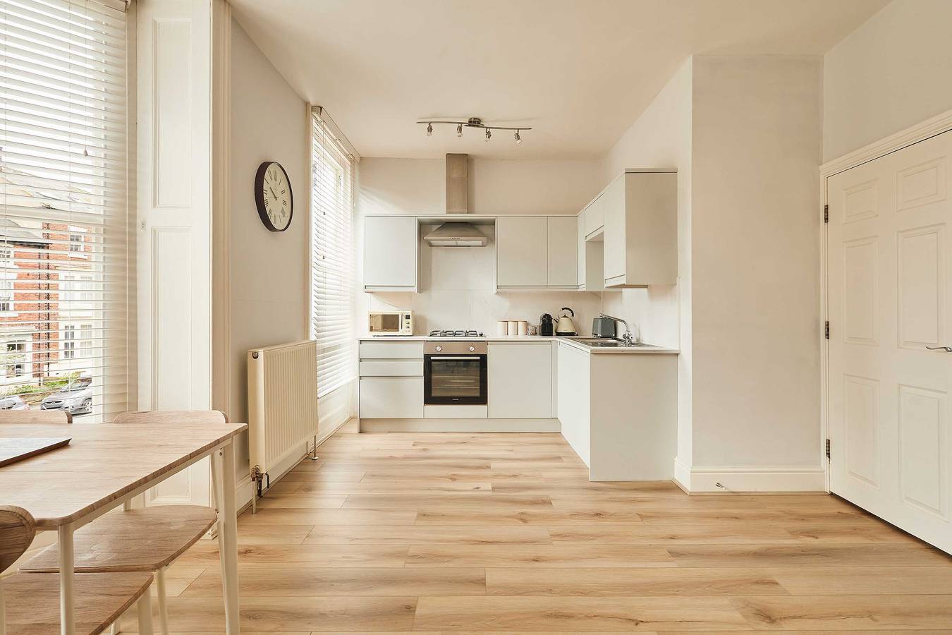 Entire apartment, Host & Stay | The Normanby in Whitby, North York Moors National Park