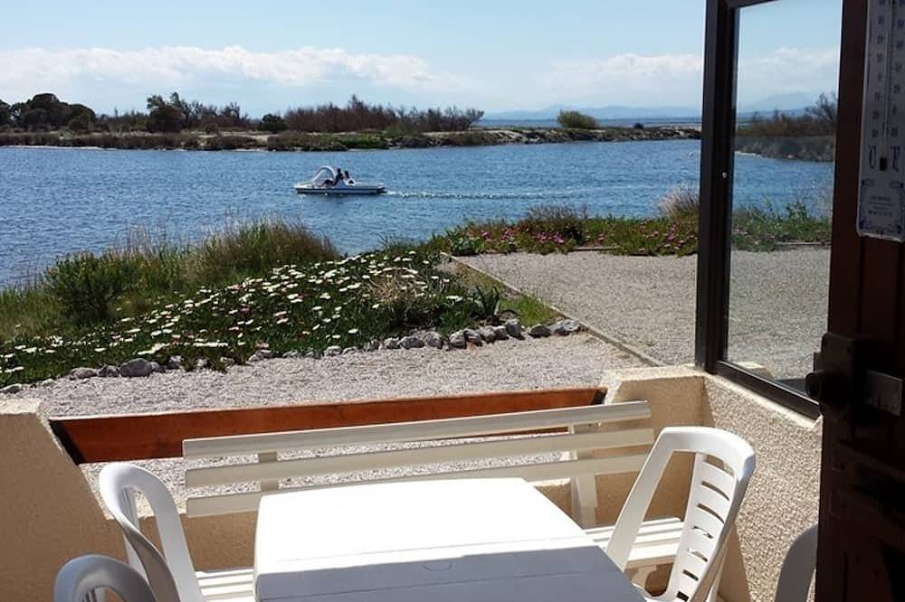 Maison de vacances