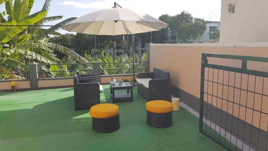 Auberge pour 2 personnes, avec jardin et vue