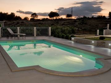 Finca für 3 Personen in Split-Dalmatien, Dalmatien, Bild 4