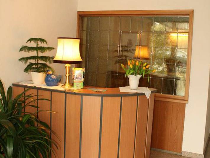 Hotel für 3 Personen, mit Haustier in Brilon - 3