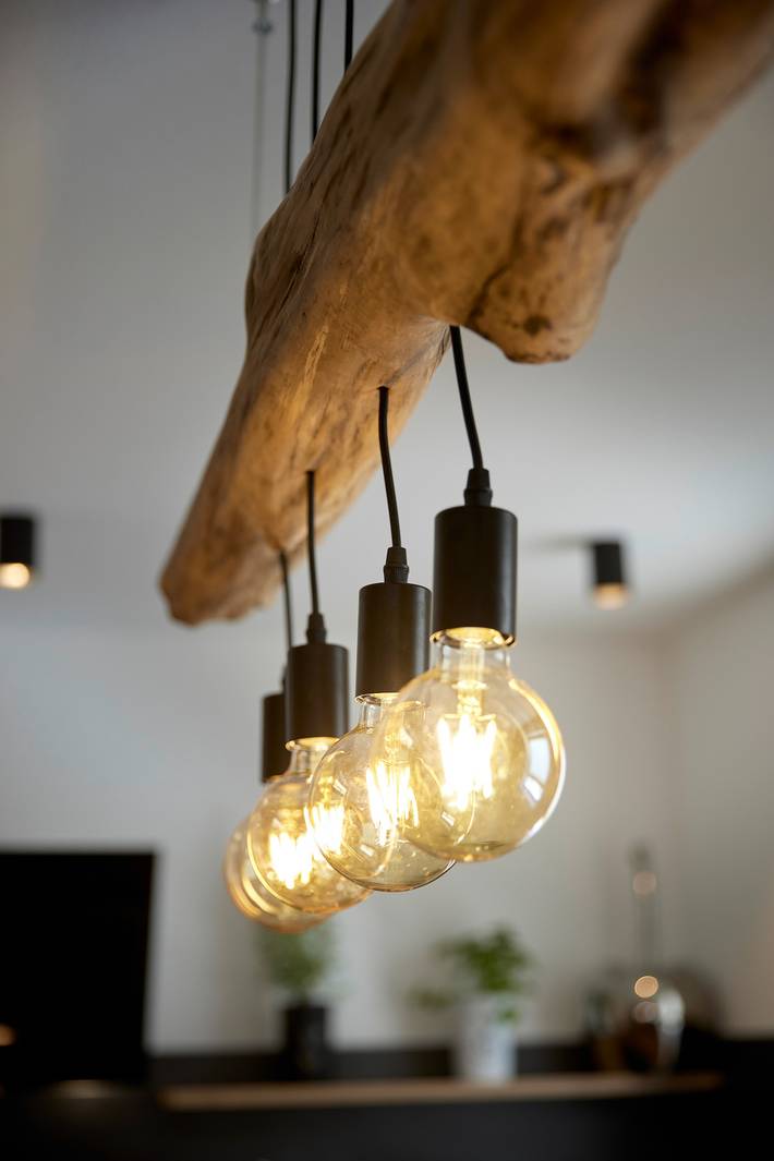 Ferienwohnung für 6 Personen, mit Terrasse und Sauna sowie Garten in Schwangau - 4