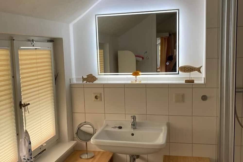 Willkommen in Ferienwohnung „Hohe Liebe“ in Ostrau, Bad Schandau