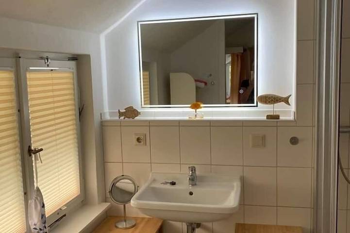 Villa für 2 Personen, mit Garten und Terrasse sowie Pool in Sachsen - 3