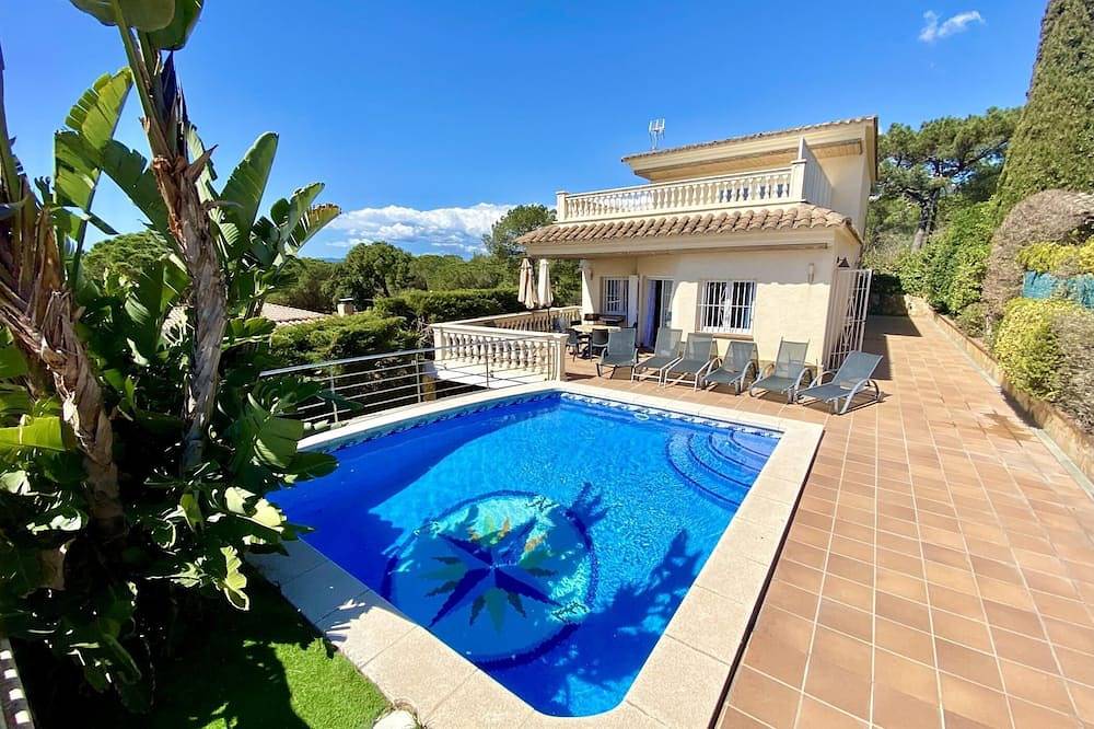 Casa vacanza a Costa Brava a partire da 208€ a notte