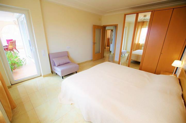 Villa für 17 Personen, mit Garten und Whirlpool sowie Balkon in Lloret de Mar - 3