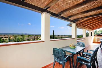 Holiday Park for 5 People in Campiglia Marittima, Tuscany, Photo 4