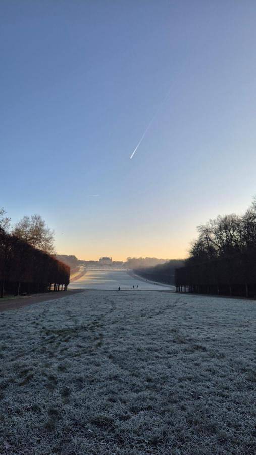 Gîte pour 5 personnes, avec vue et terrasse à Sceaux - 3