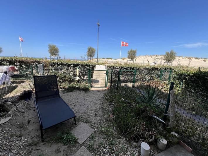 Ferienwohnung für 4 Personen in Soulac-sur-Mer - 3